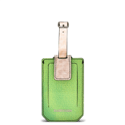 Salvador Luggage Tag