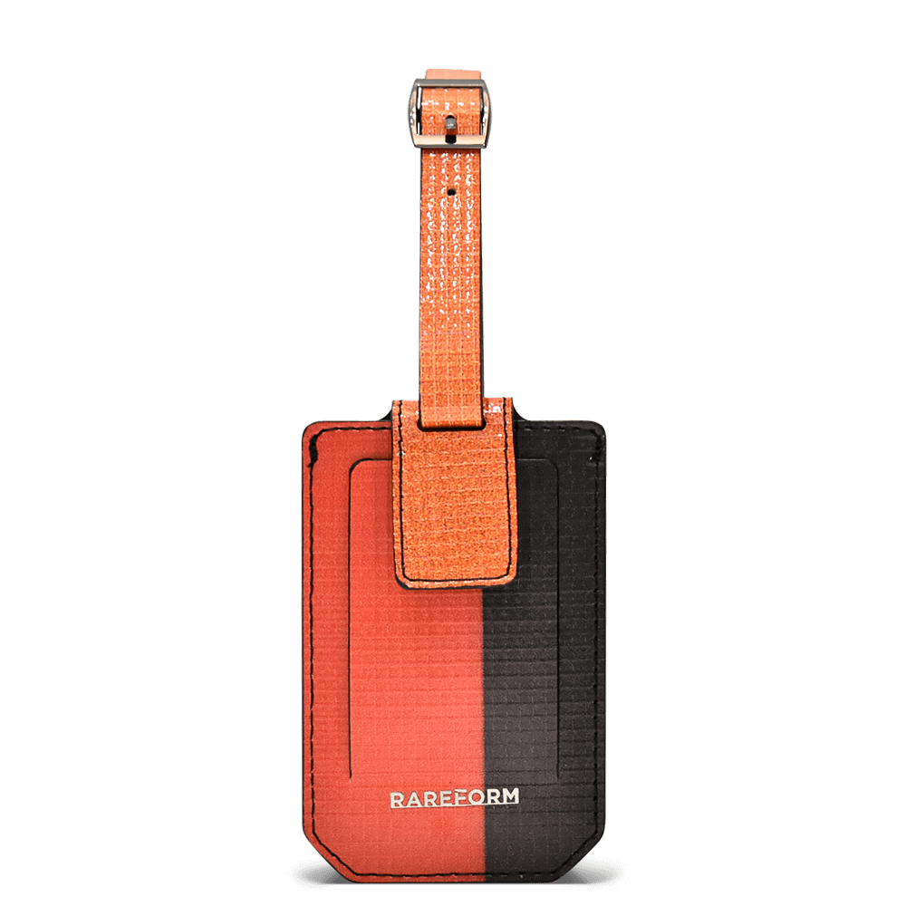 Salvador Luggage Tag
