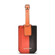 Salvador Luggage Tag