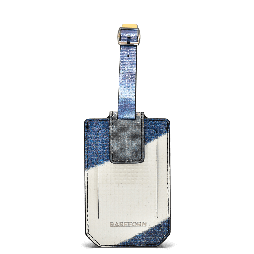 Salvador Luggage Tag