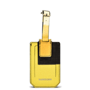 Salvador Luggage Tag