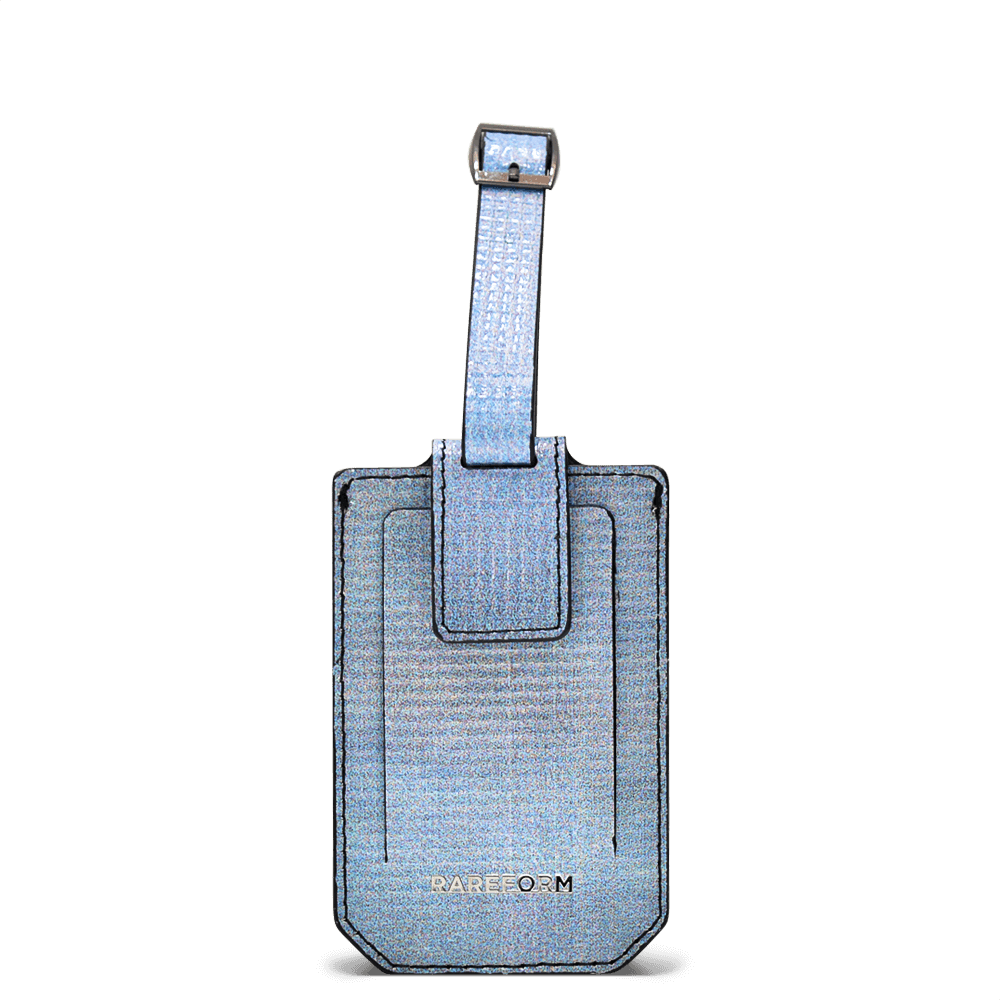 Salvador Luggage Tag