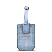 Salvador Luggage Tag