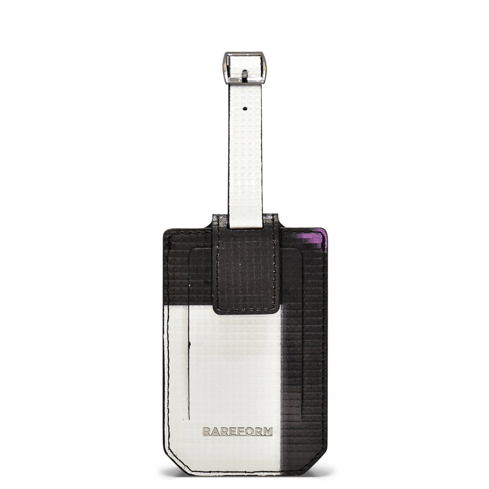 Salvador Luggage Tag