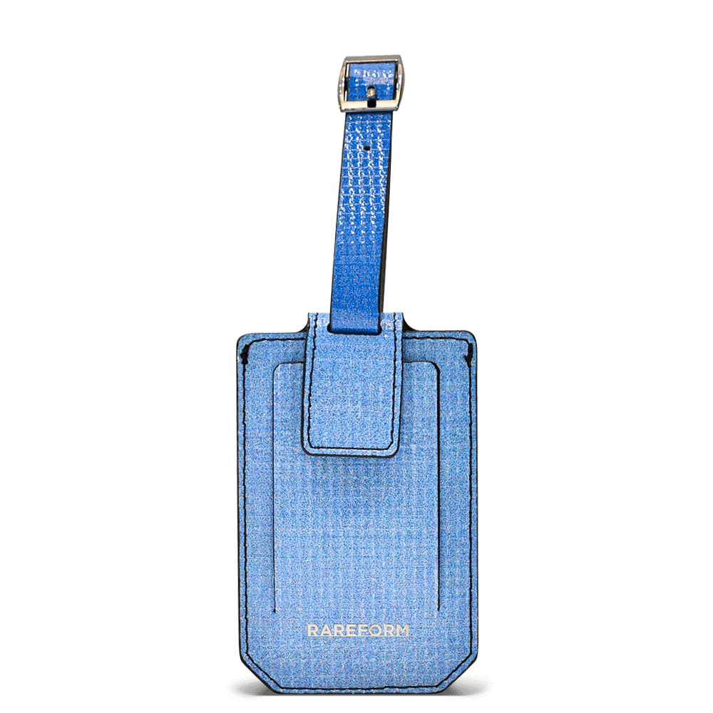 Salvador Luggage Tag