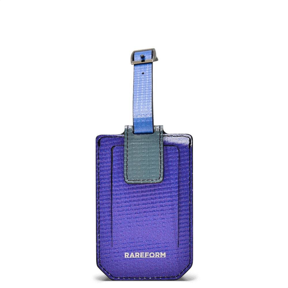 Salvador Luggage Tag