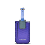 Salvador Luggage Tag
