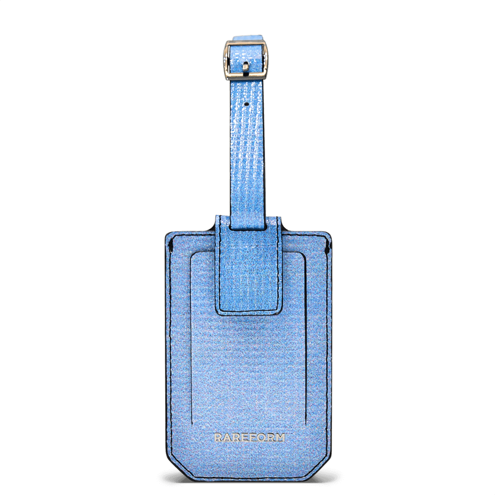 Salvador Luggage Tag