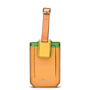 Salvador Luggage Tag
