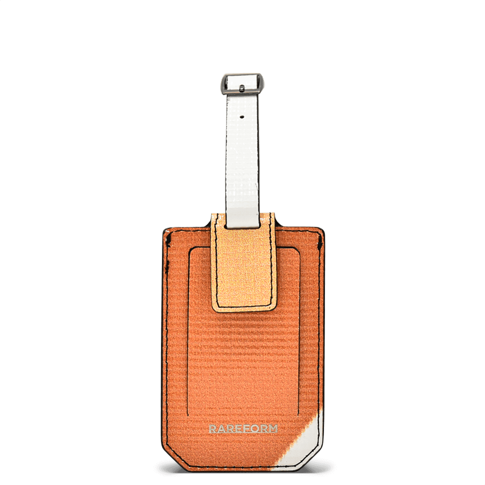 Salvador Luggage Tag