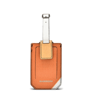 Salvador Luggage Tag