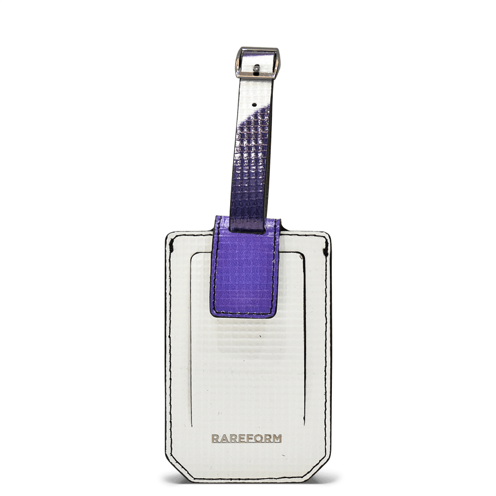 Salvador Luggage Tag