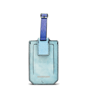 Salvador Luggage Tag
