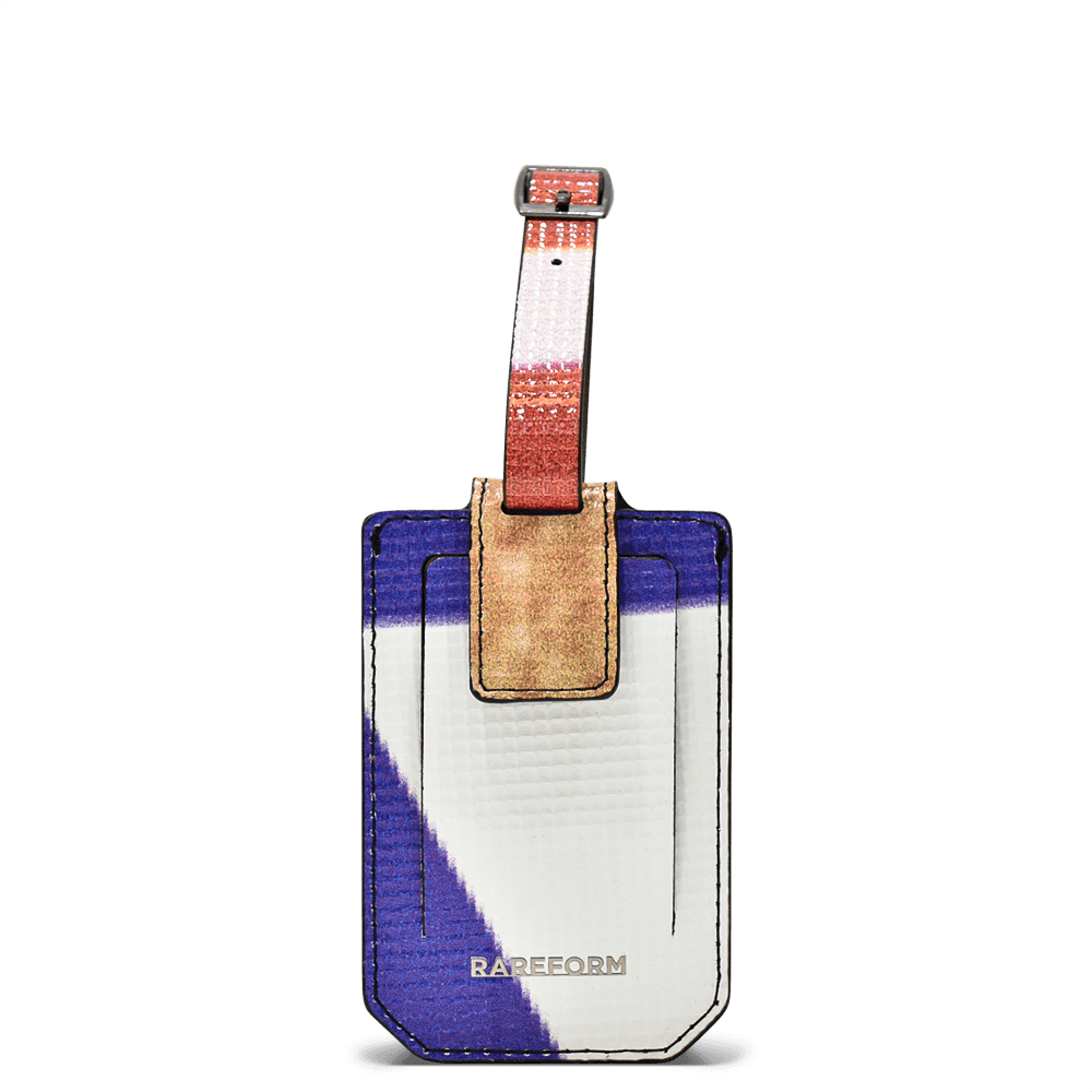 Salvador Luggage Tag