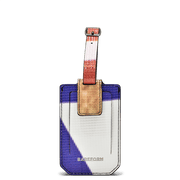 Salvador Luggage Tag