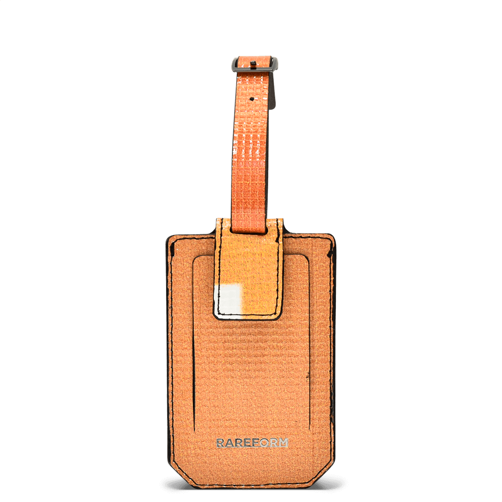Salvador Luggage Tag