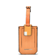 Salvador Luggage Tag