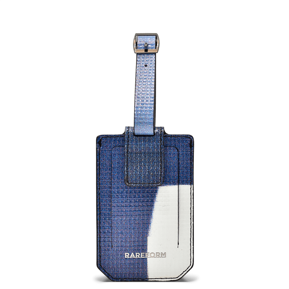 Salvador Luggage Tag