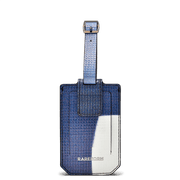 Salvador Luggage Tag