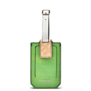 Salvador Luggage Tag