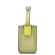 Salvador Luggage Tag