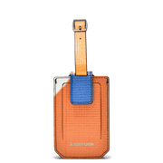 Salvador Luggage Tag
