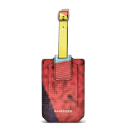 Salvador Luggage Tag