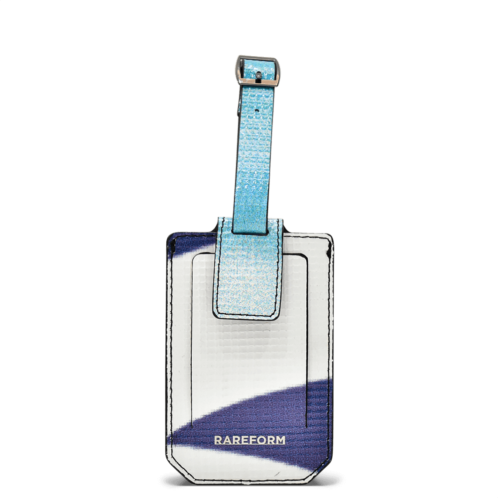 Salvador Luggage Tag