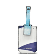 Salvador Luggage Tag