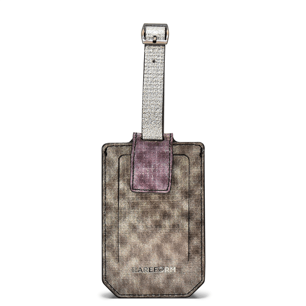 Salvador Luggage Tag