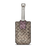 Salvador Luggage Tag