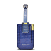 Salvador Luggage Tag