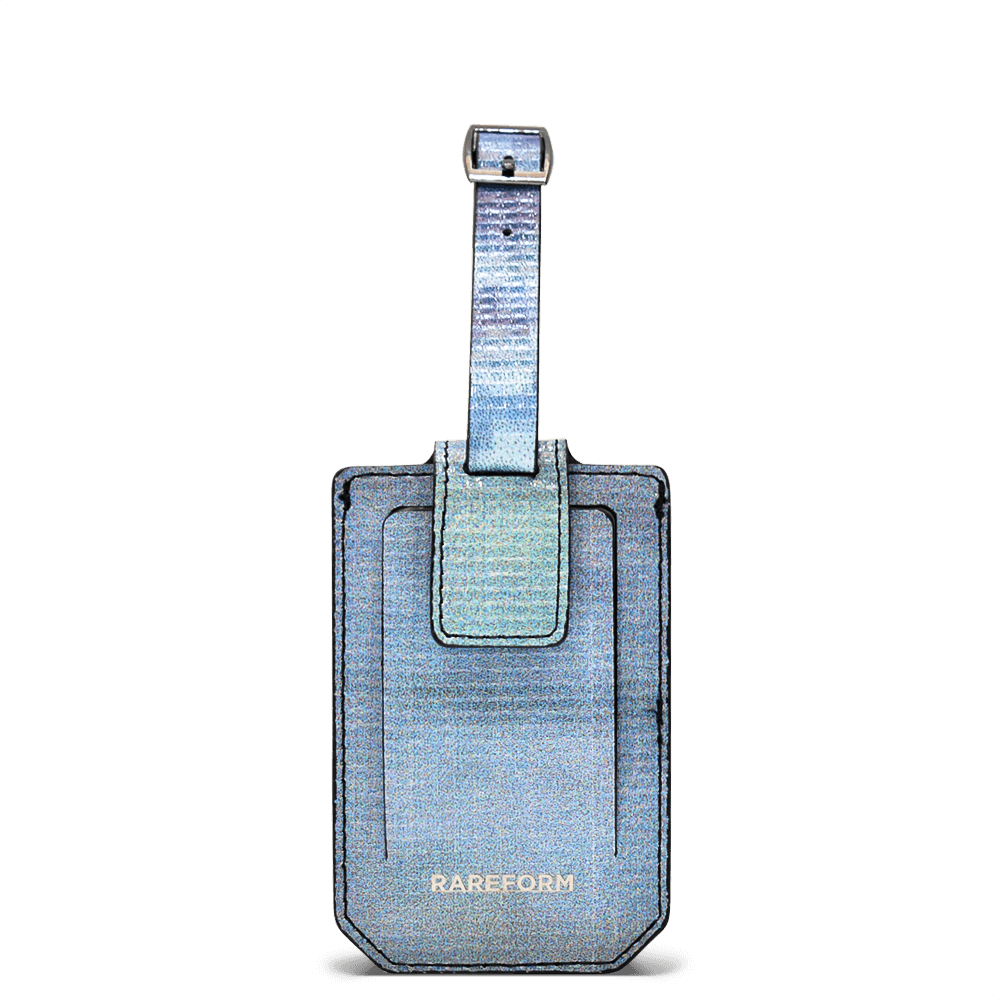Salvador Luggage Tag