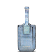 Salvador Luggage Tag