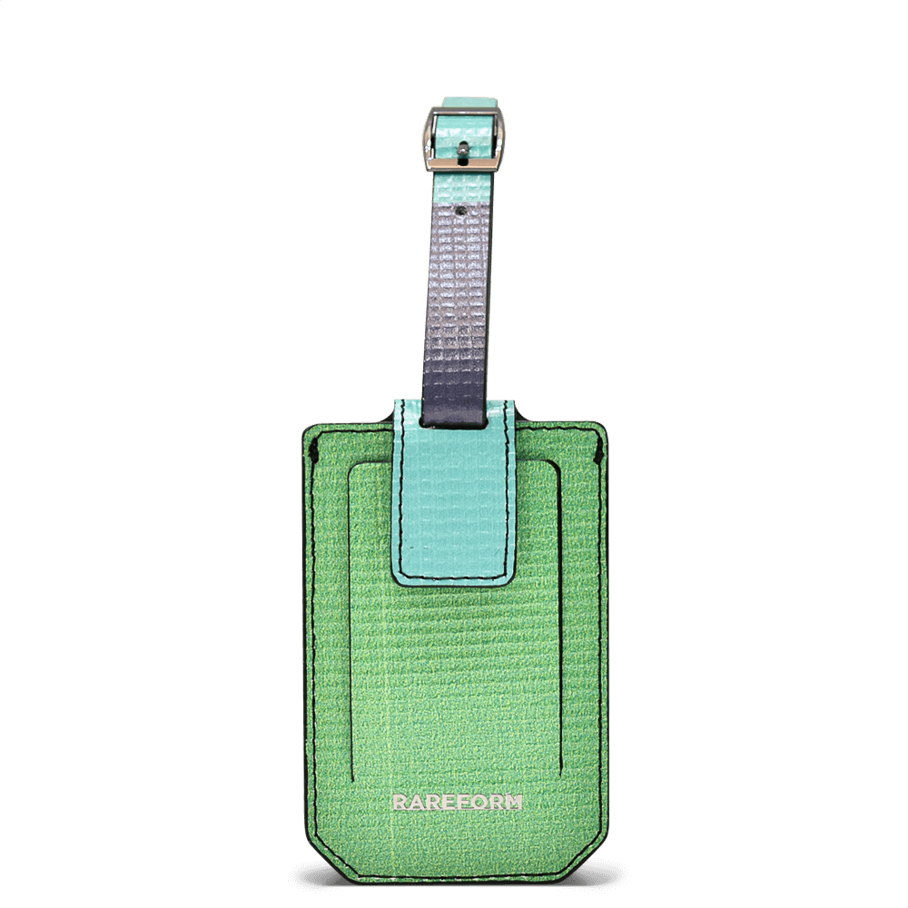 Salvador Luggage Tag
