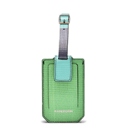 Salvador Luggage Tag