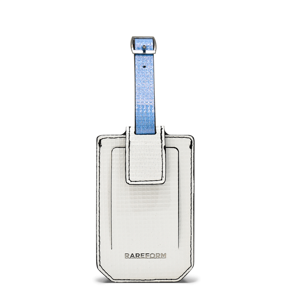 Salvador Luggage Tag