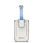Salvador Luggage Tag