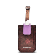 Salvador Luggage Tag