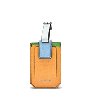 Salvador Luggage Tag