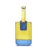 Salvador Luggage Tag