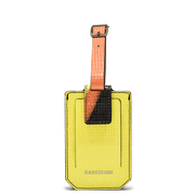 Salvador Luggage Tag