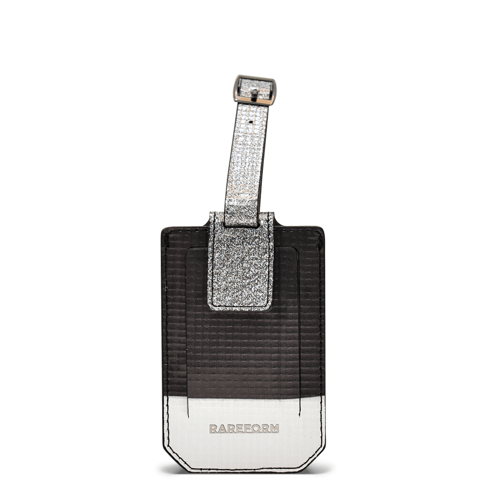 Salvador Luggage Tag