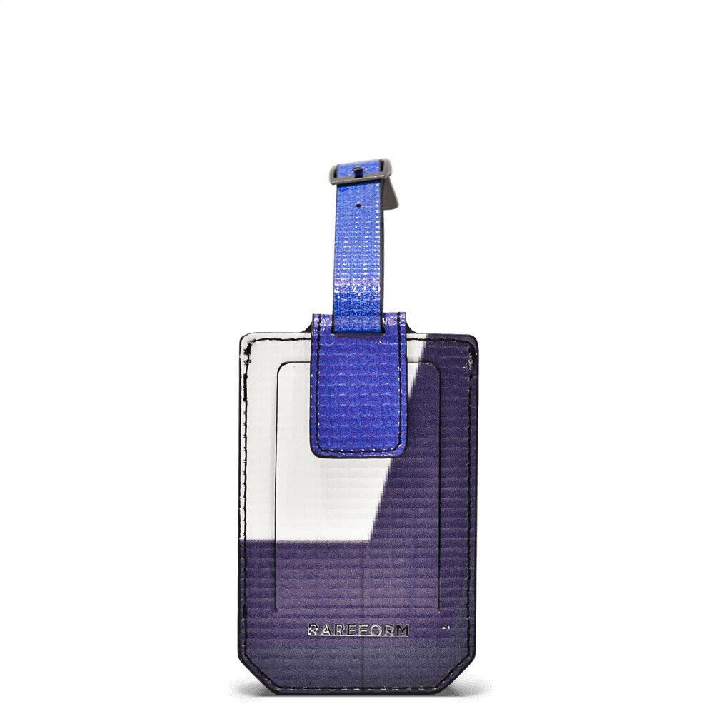 Salvador Luggage Tag