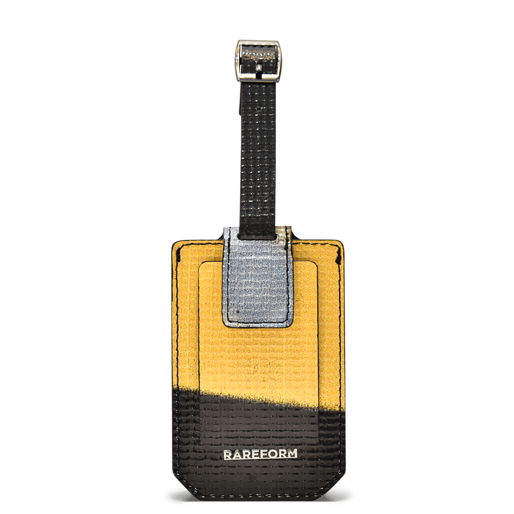Salvador Luggage Tag