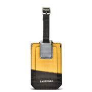 Salvador Luggage Tag