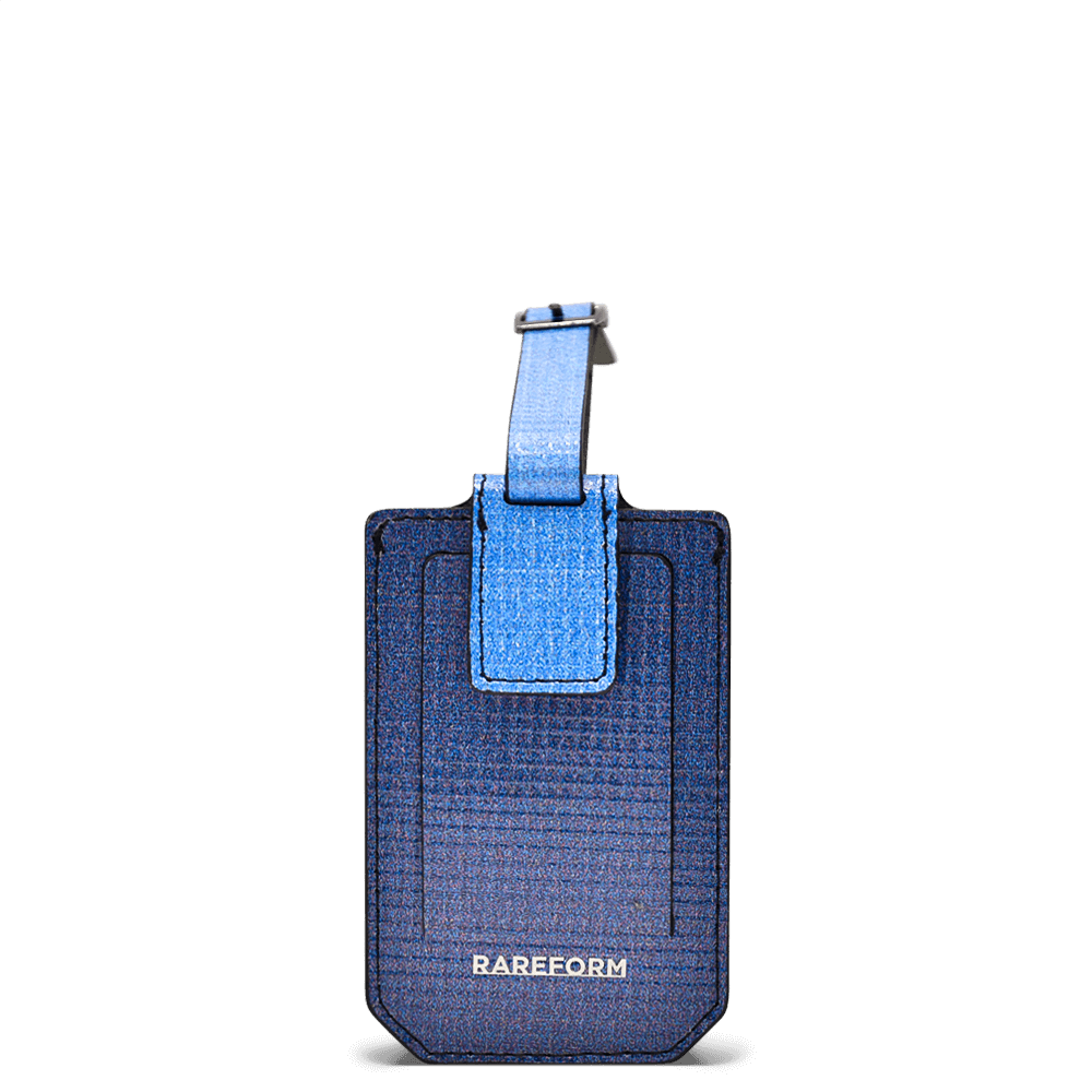Salvador Luggage Tag