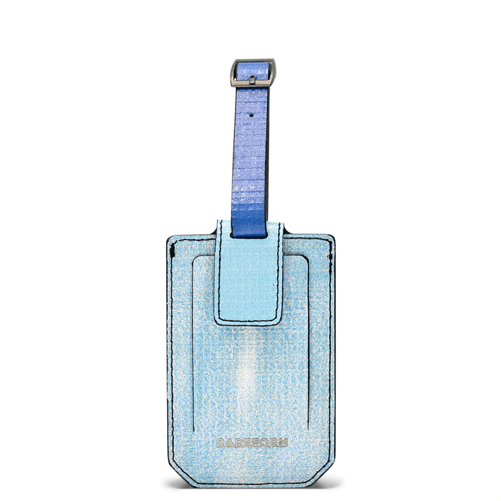 Salvador Luggage Tag