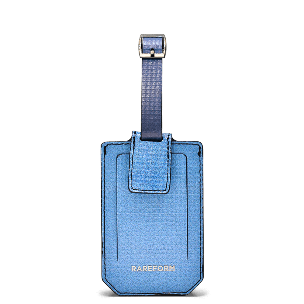 Salvador Luggage Tag