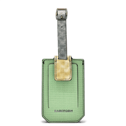Salvador Luggage Tag